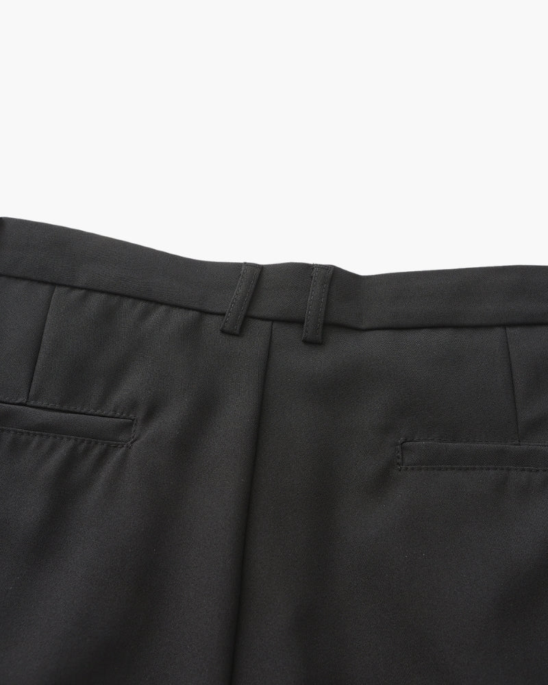 Paris Plus Size Trousers