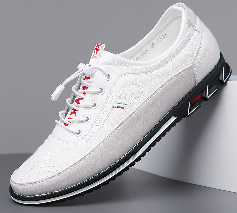 Maxwell | Handmade Premium Oxford Shoes