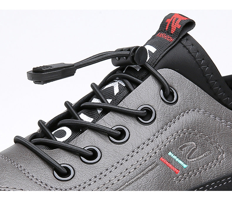 Maxwell | Handmade Premium Oxford Shoes