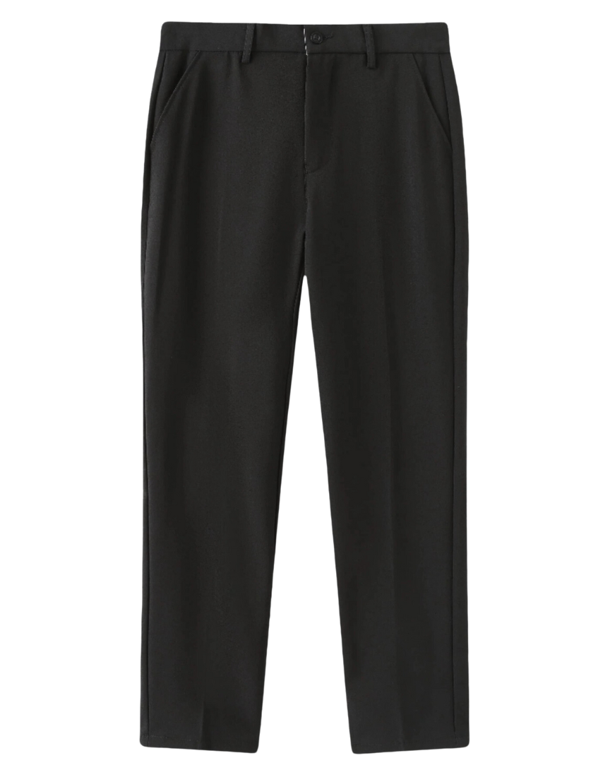 Amsterdam Stroll - Winter Fit 7