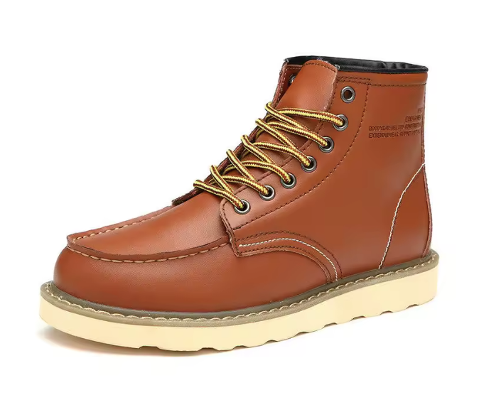 Harrison™ Retro Boots