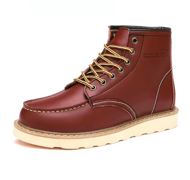 Harrison™ Retro Boots