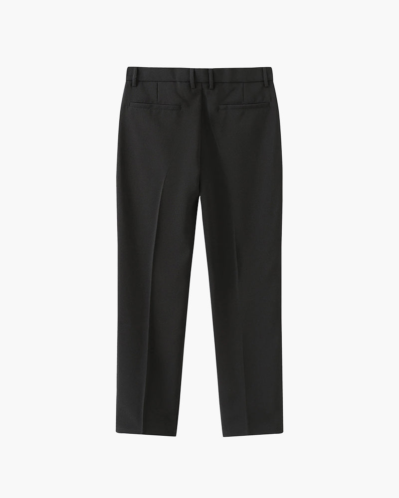 Augusto Stretch Trousers