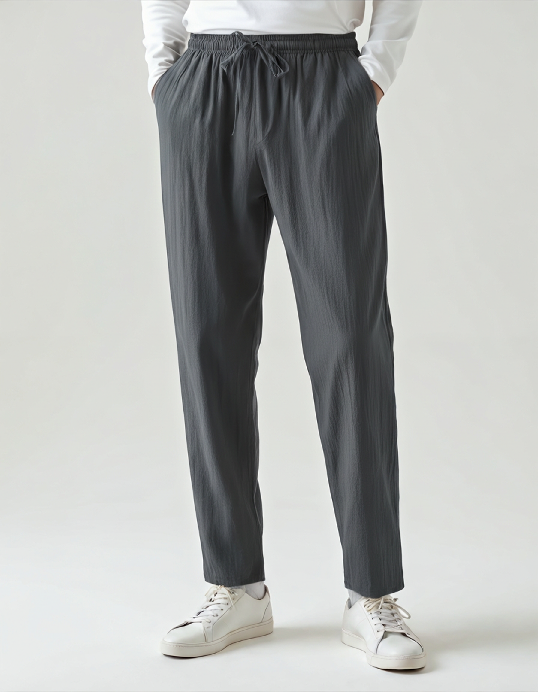 Zanzibar - Linen Trousers