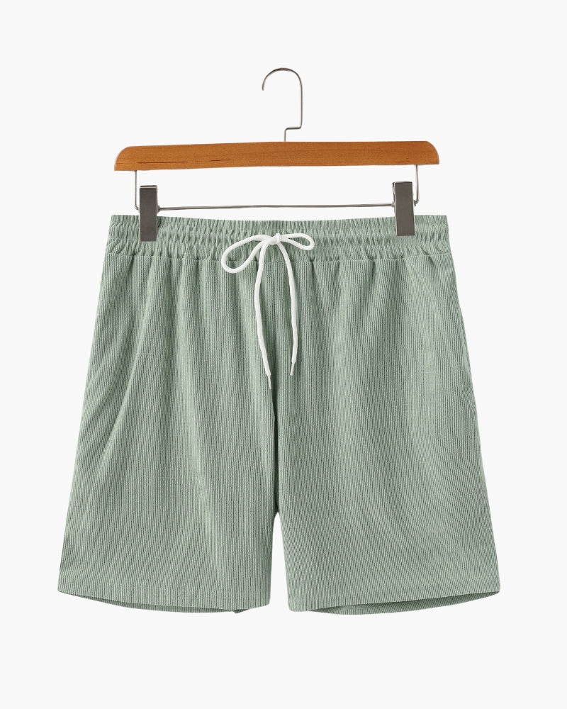Coastal Adventure Shorts