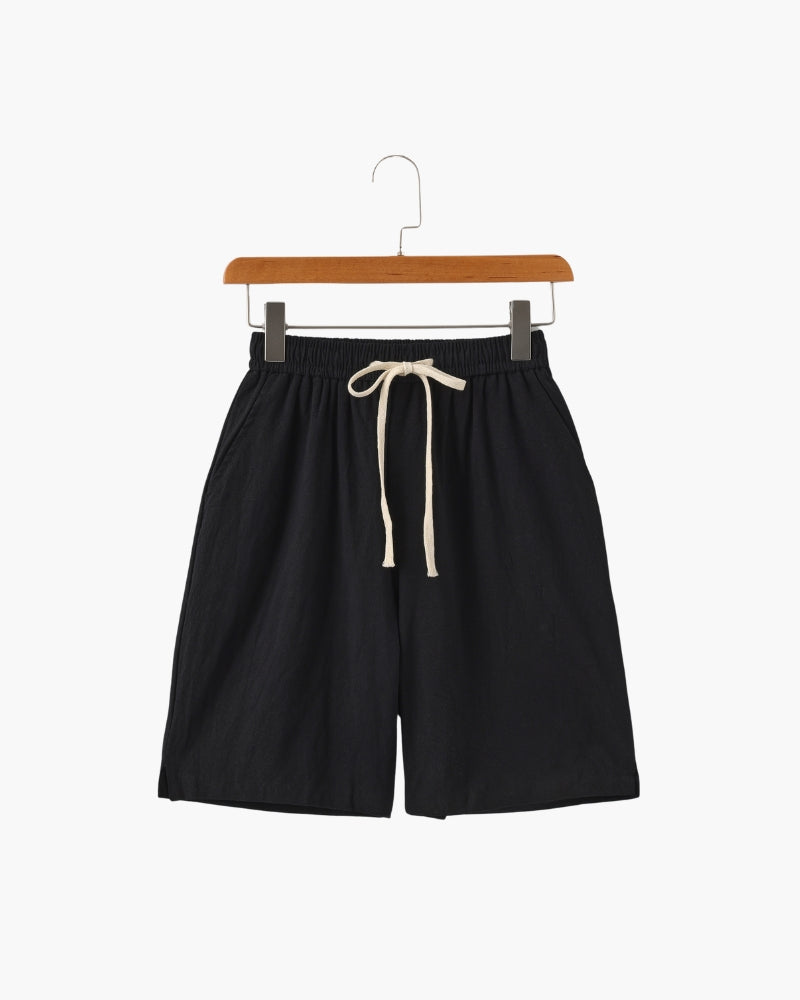 Lago Casual Shorts
