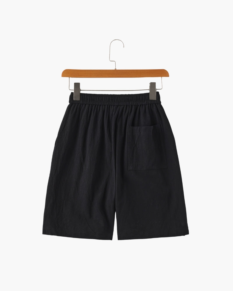 Lago Casual Shorts
