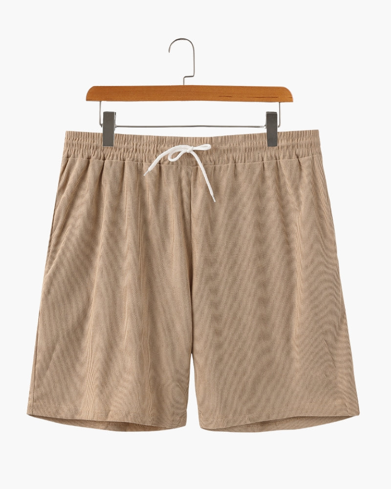 Coastal Adventure Shorts