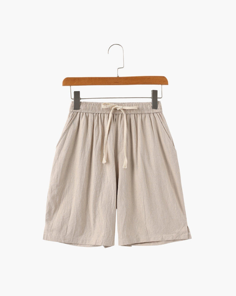 Lago Casual Shorts