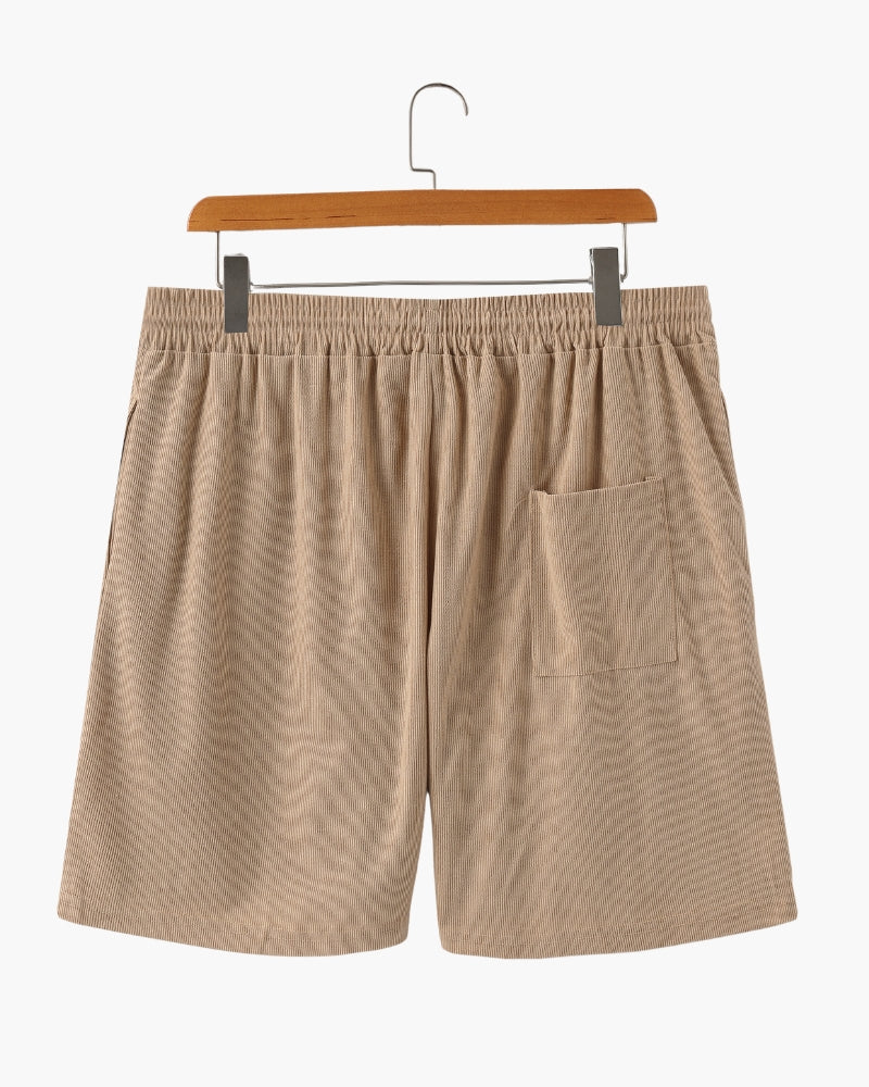 Coastal Adventure Shorts