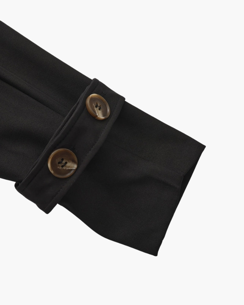 Classic Heritage Trench Coat