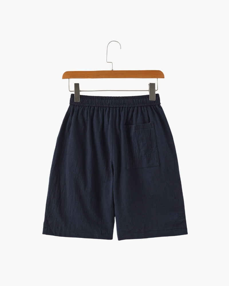 Lago Casual Shorts