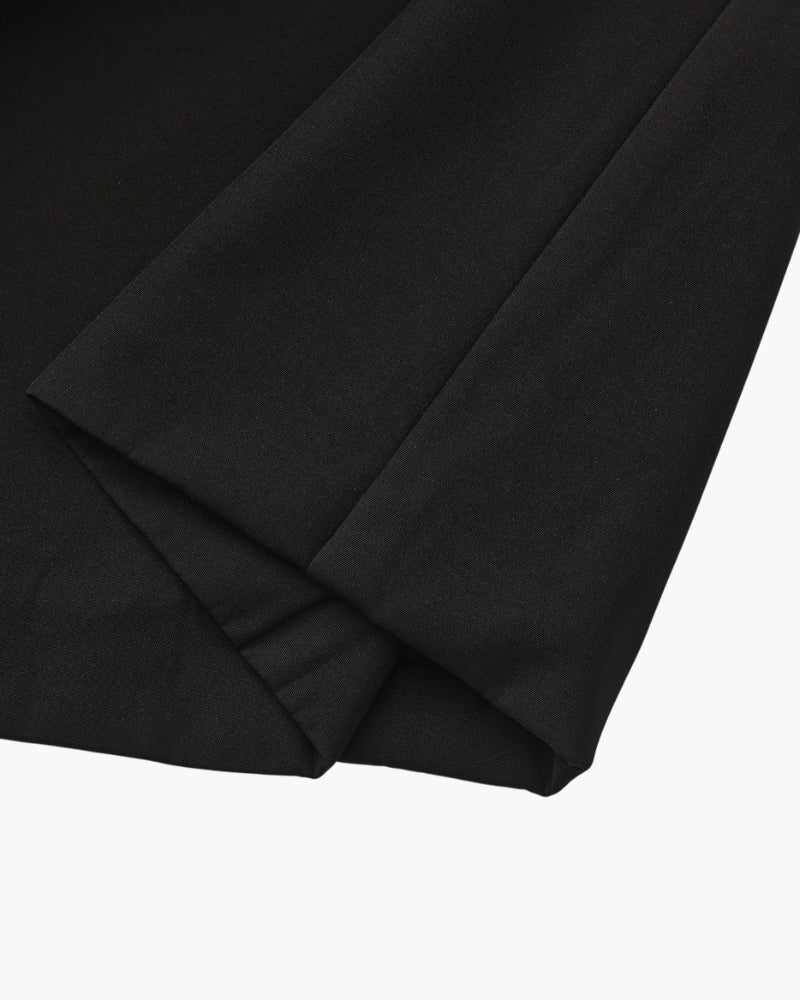 Classic Heritage Trench Coat