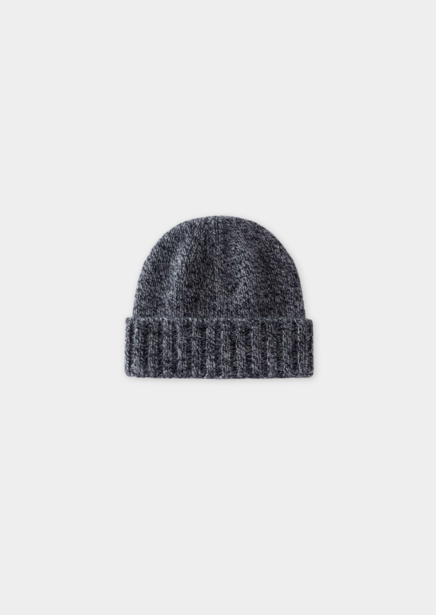 CASHMERE WINTERTIME BEANIE