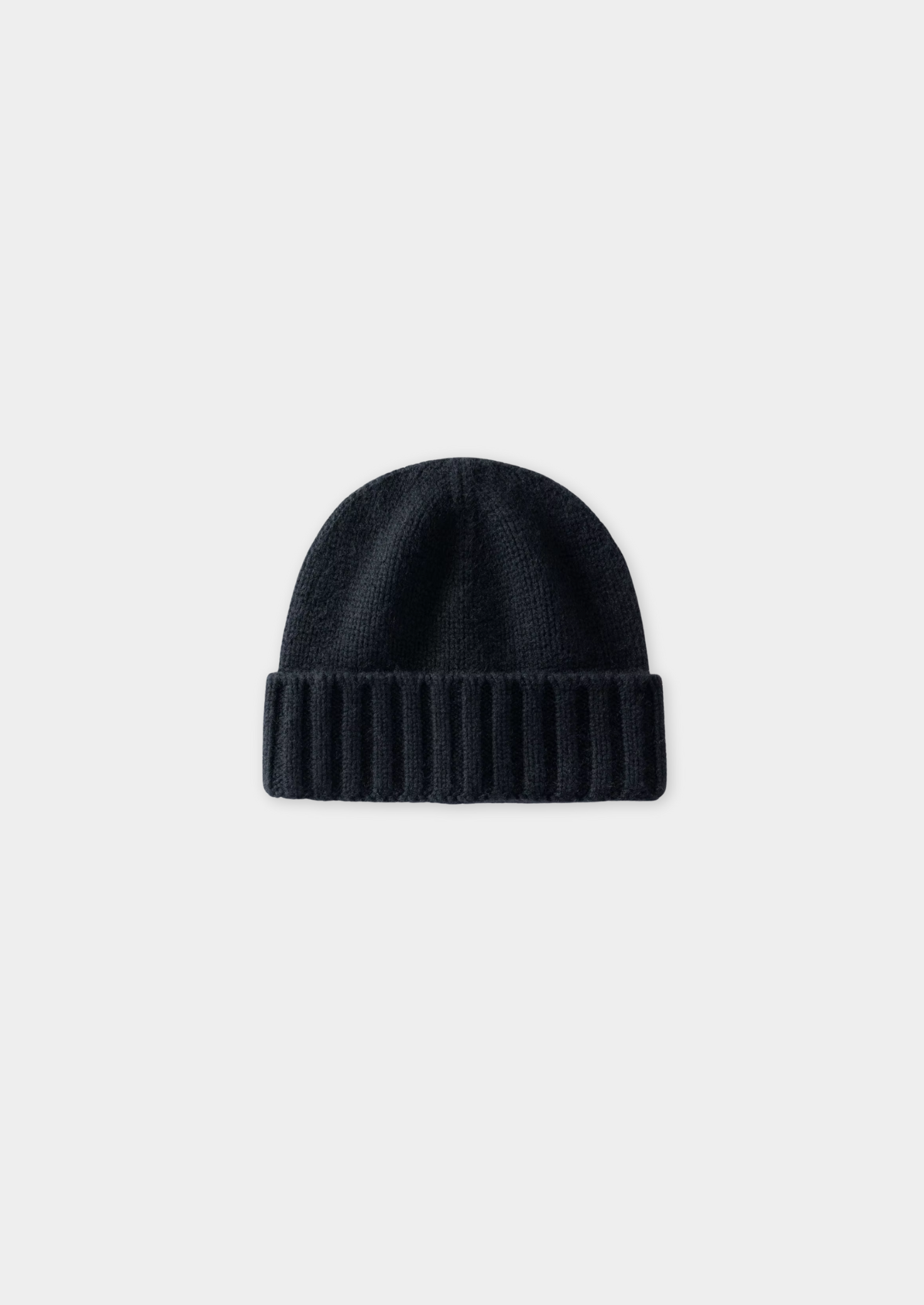 CASHMERE WINTERTIME BEANIE