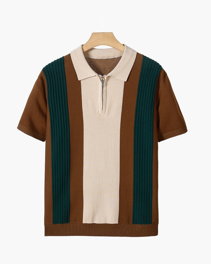 Tivoli Half-Zip Pullover