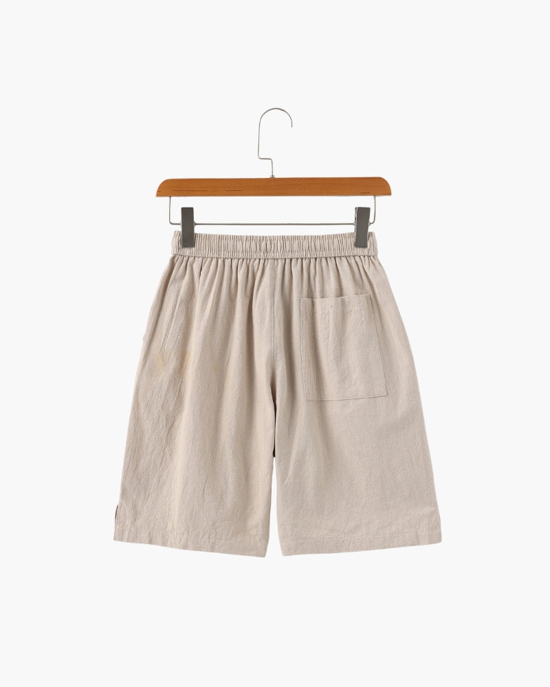 Lago Casual Shorts