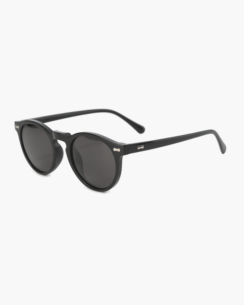 Classic Polarized Sunglasses - Old Money Style