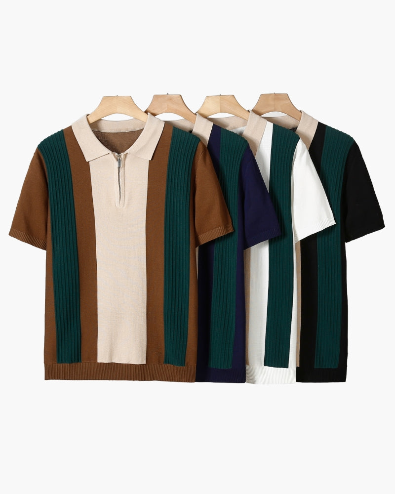 Tivoli Half-Zip Pullover