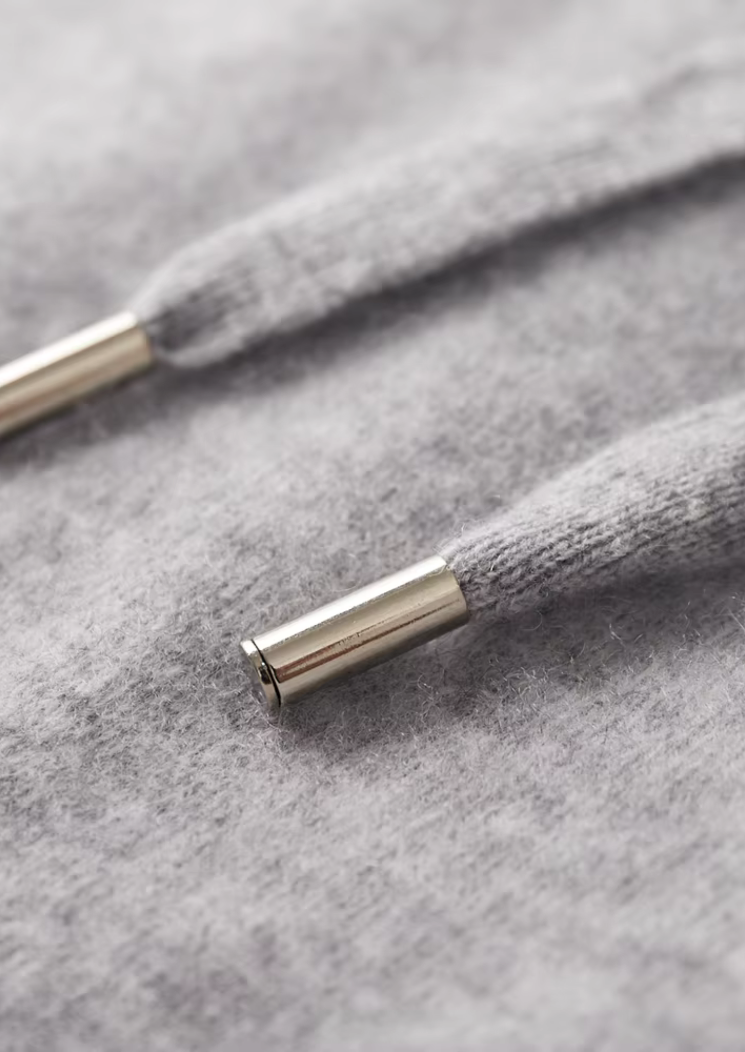 PREMIUM CASHMERE LEISURE SET