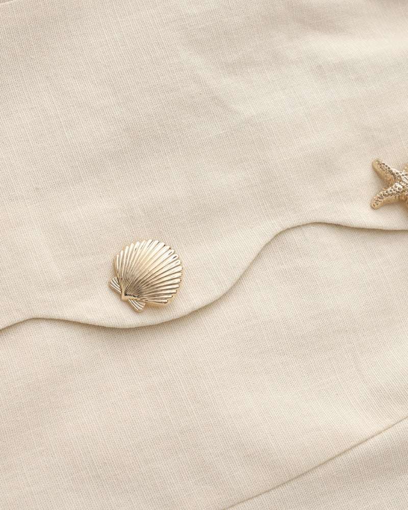 Shellie Elegant Dress