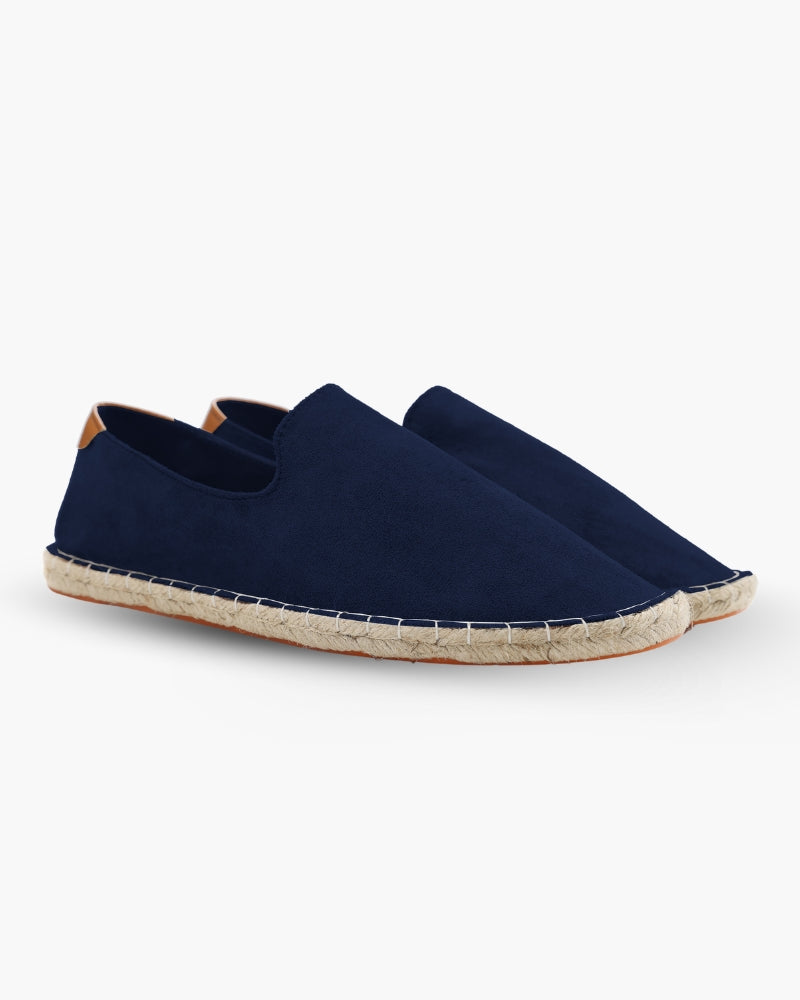 Soho Canvas Espadrilles