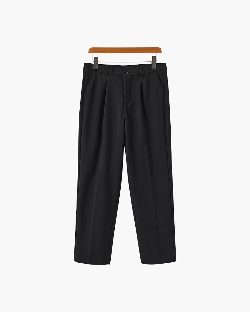 Paris Plus Size Trousers
