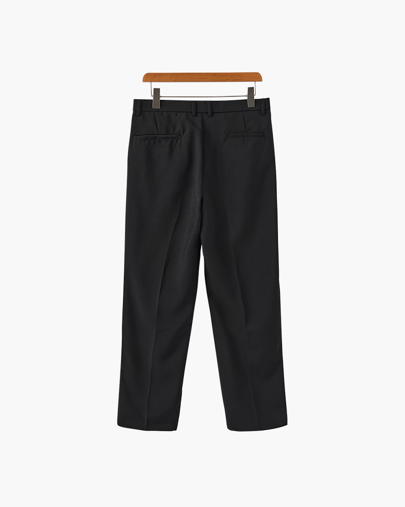 Paris Plus Size Trousers