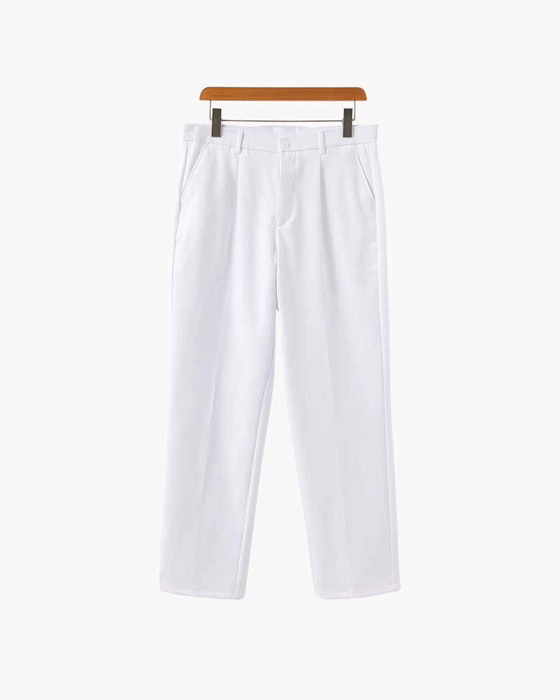 Paris Plus Size Trousers