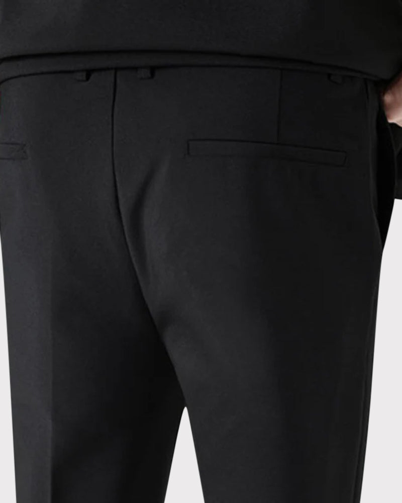 Classic Elegance Smart Casual Ensemble