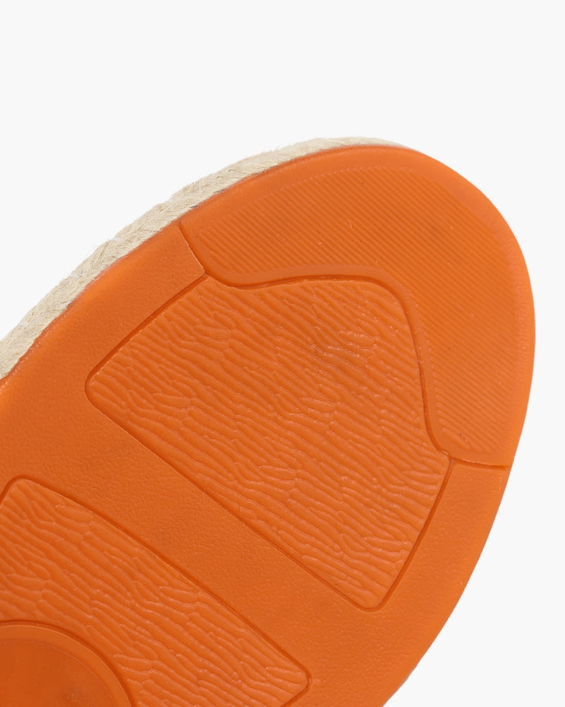 Soho Canvas Espadrilles