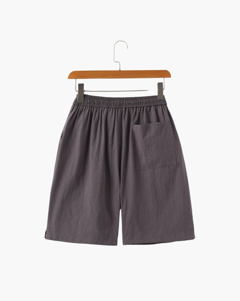 Lago Casual Shorts