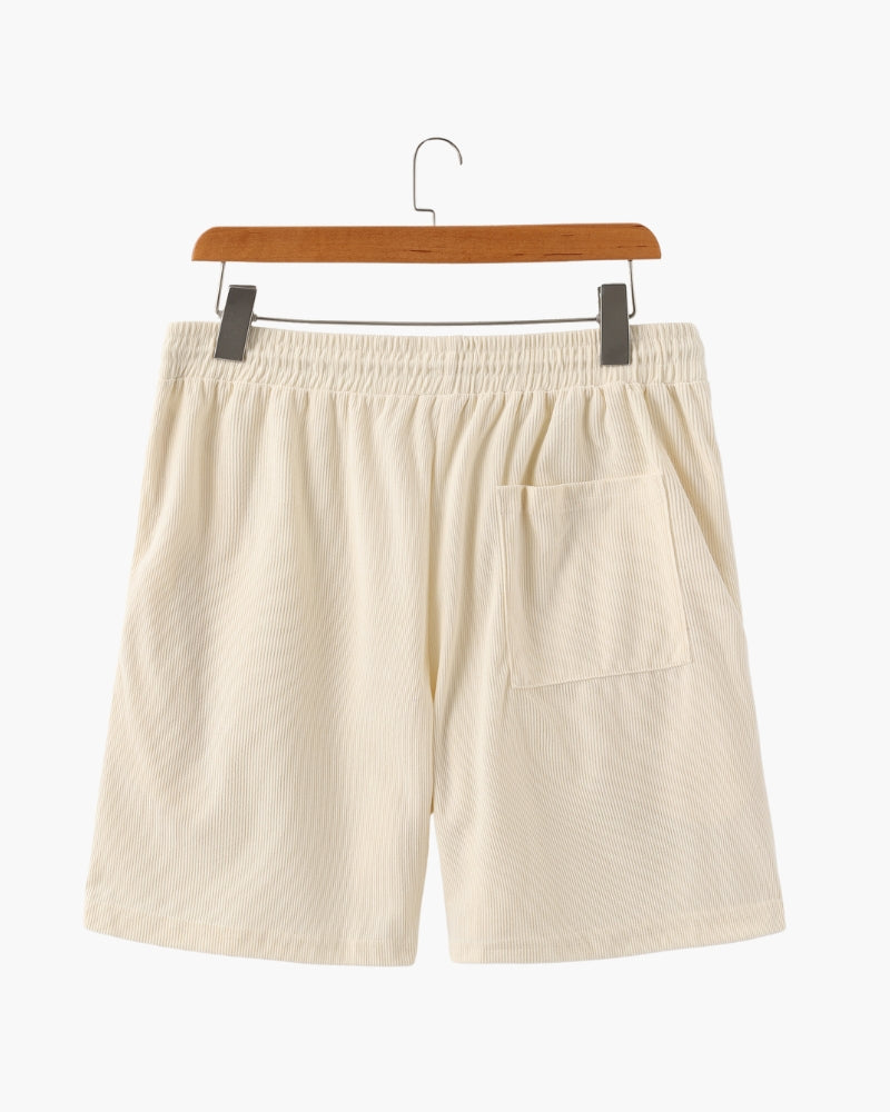 Coastal Adventure Shorts