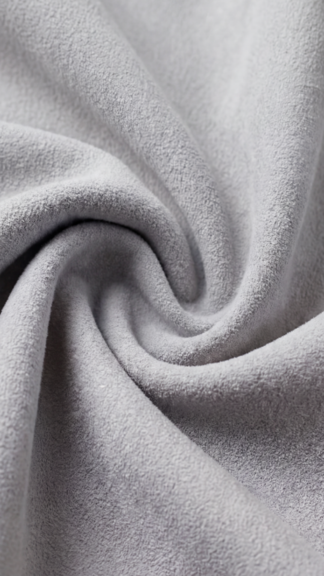 Bellurie – Voluminous sleeves – Fringe mini dress