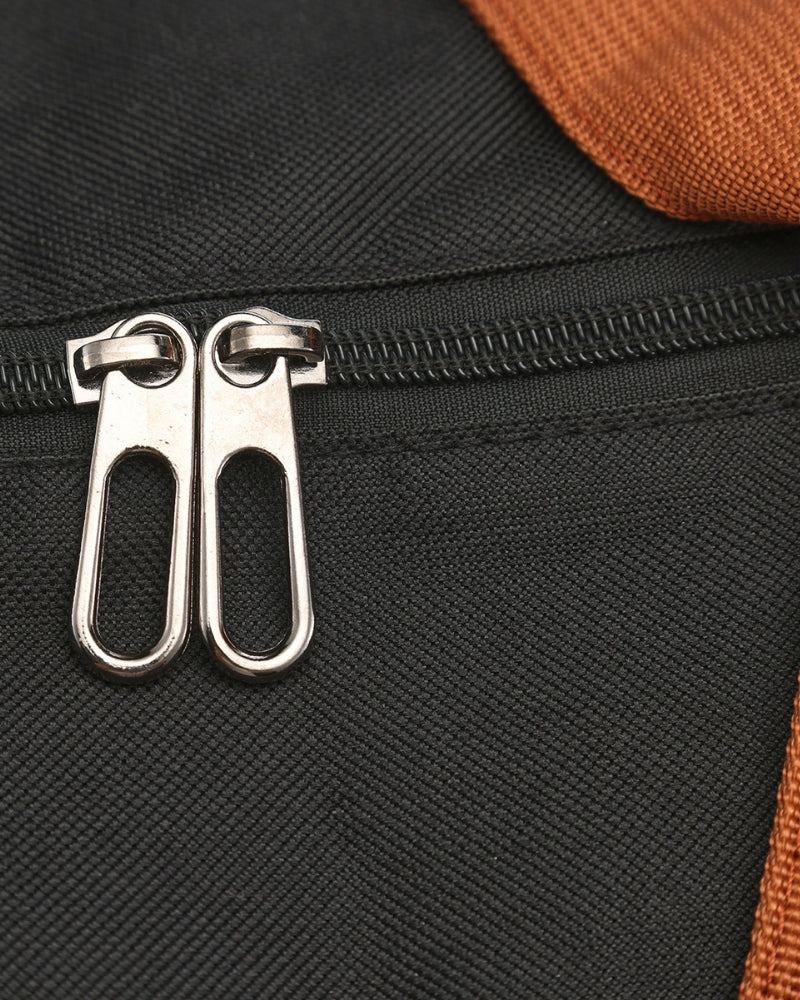 The Nova Travel Duffle