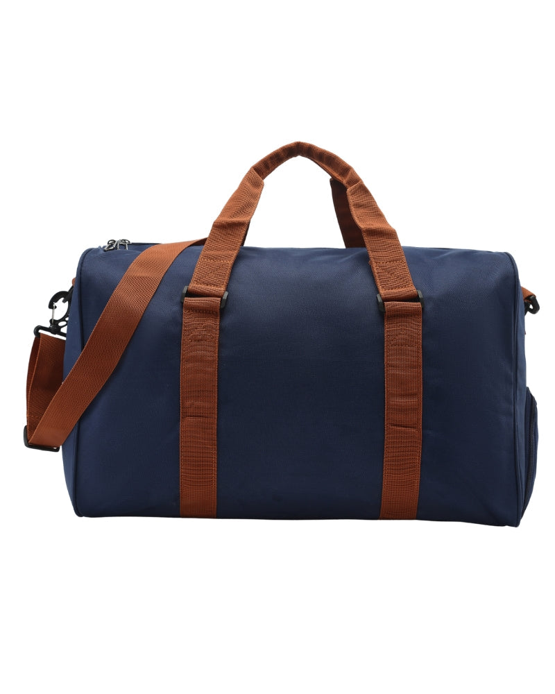 The Nova Travel Duffle