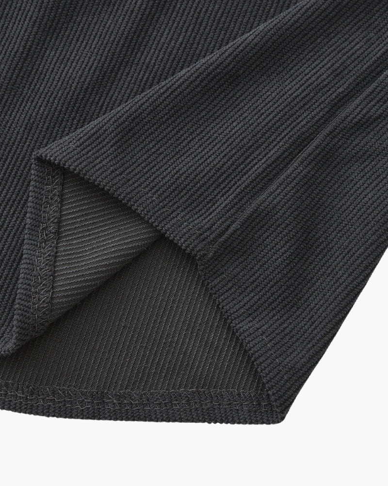 Riviera Velvet Cord Ensemble