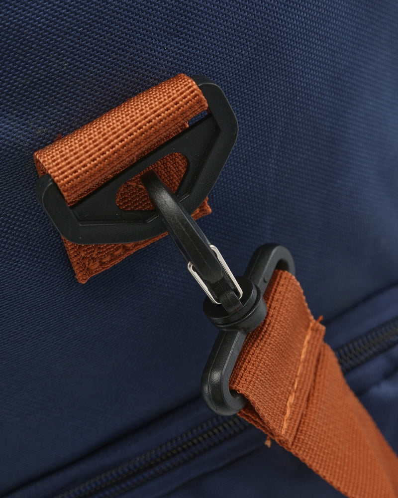 The Nova Travel Duffle