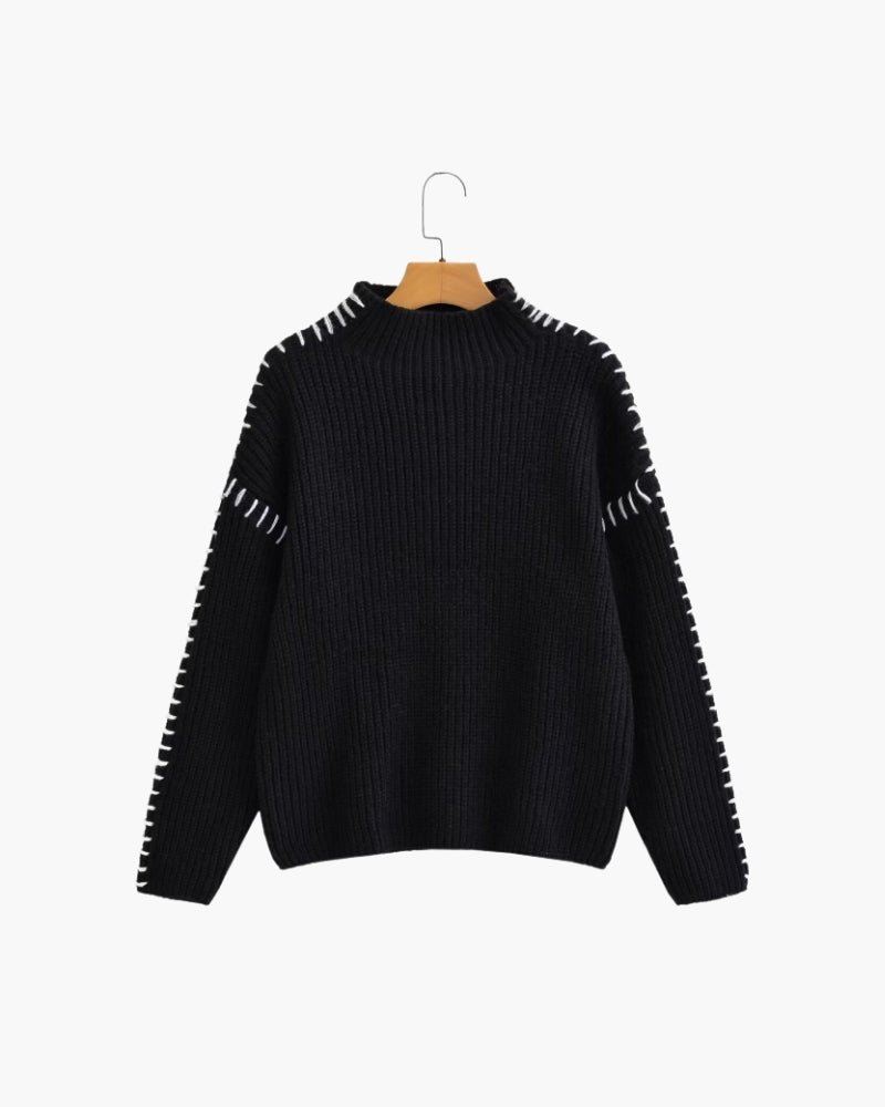 Lila Knit Sweater