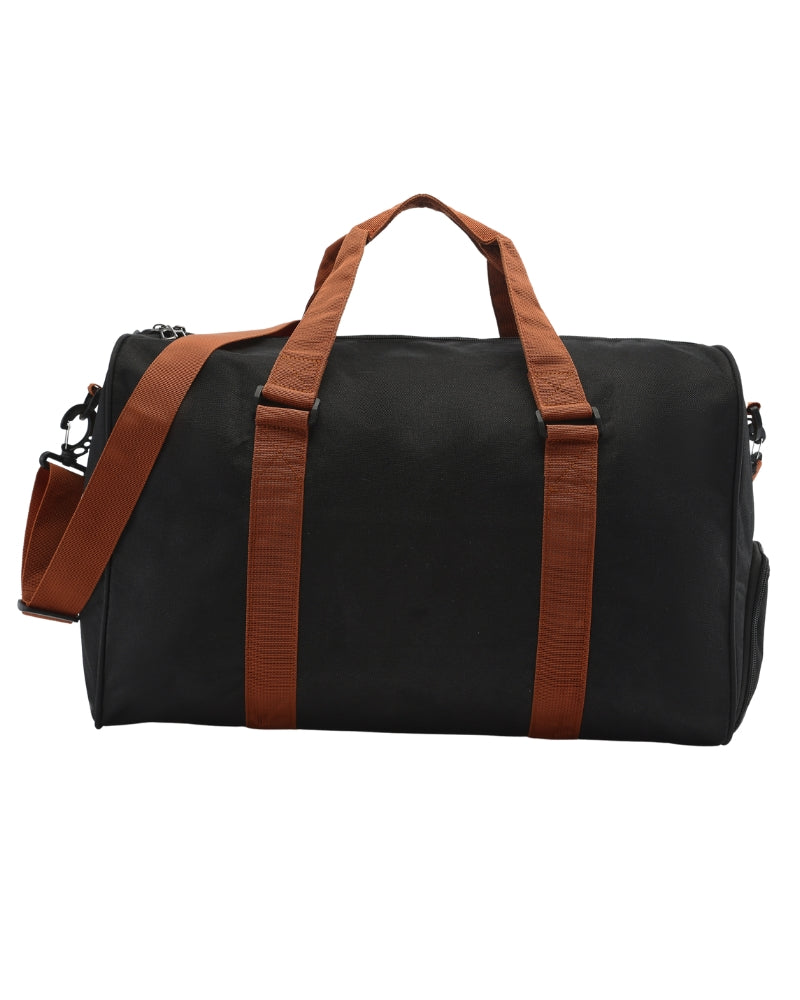 The Nova Travel Duffle