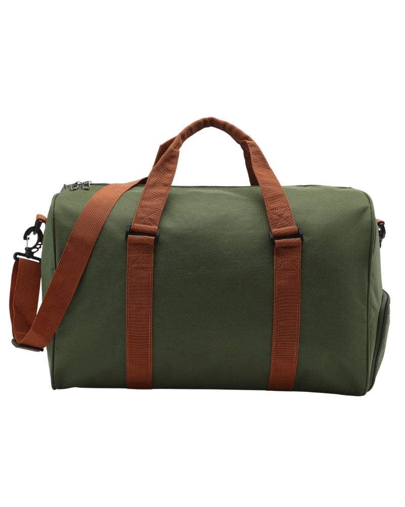 The Nova Travel Duffle