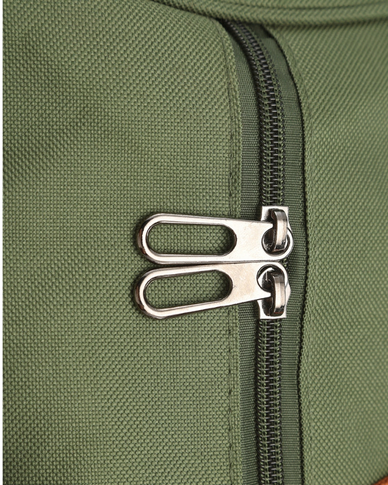 The Nova Travel Duffle