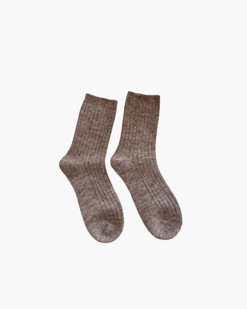 Cozy Comfort Socks