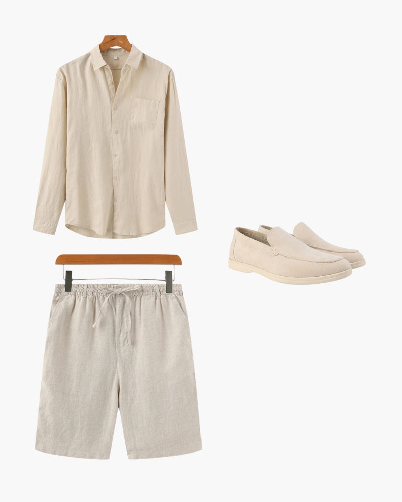 The Serenity Collection