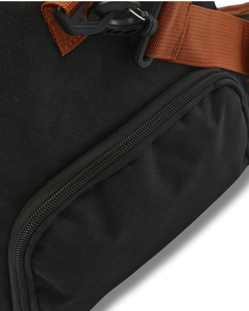 The Nova Travel Duffle