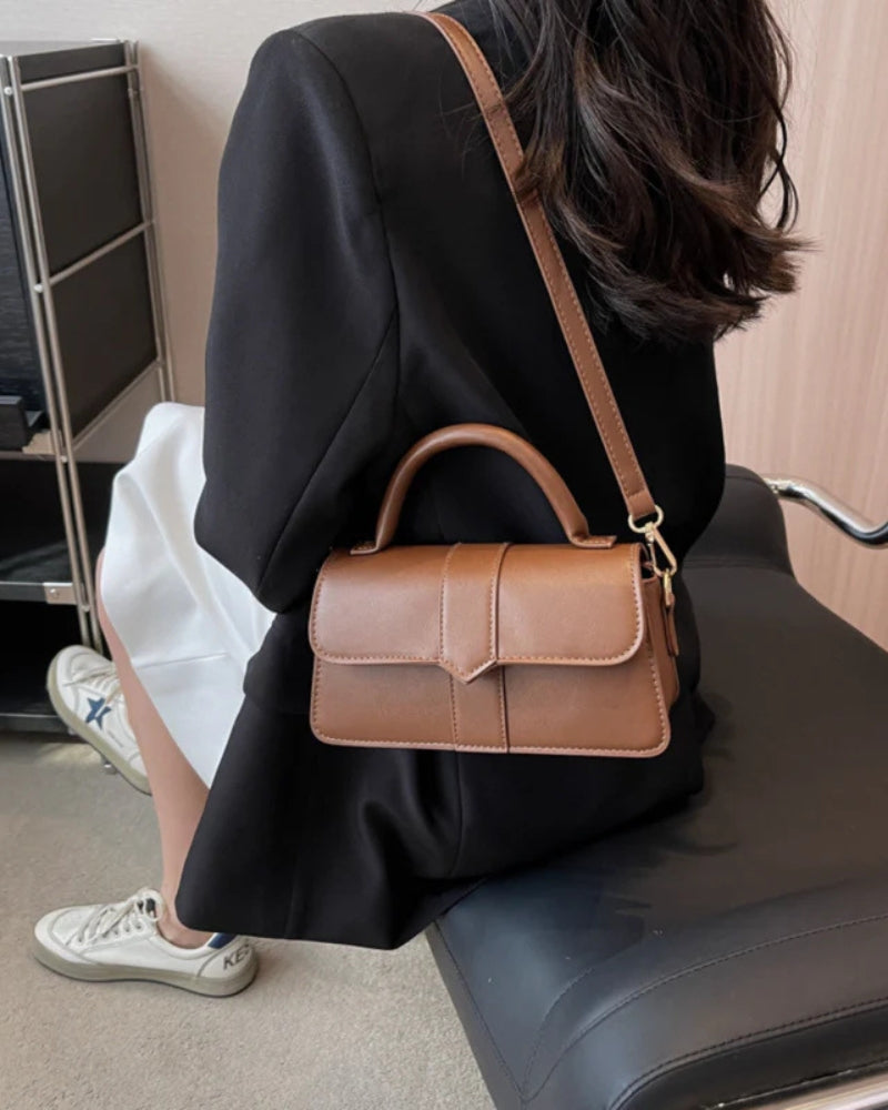 Parisian Chic Handbag