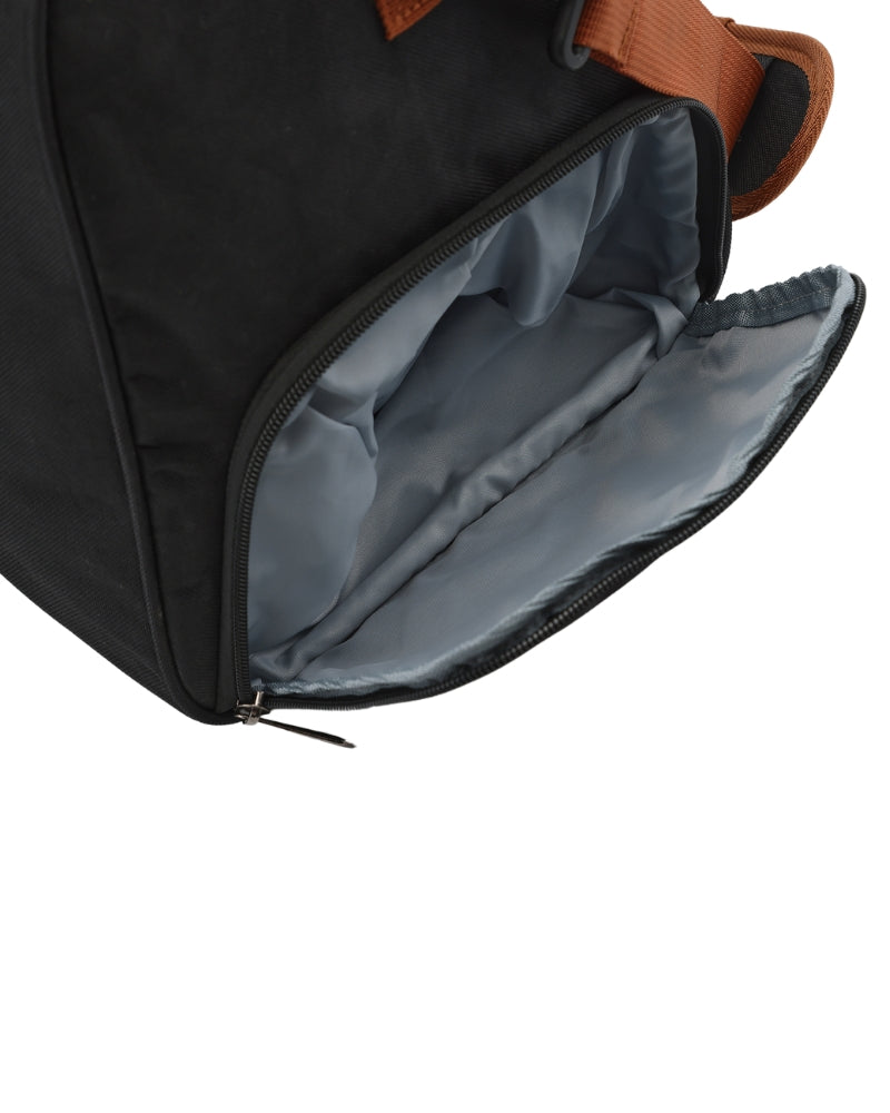 The Nova Travel Duffle