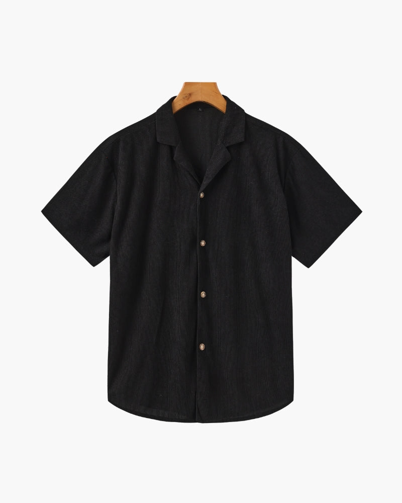 Riviera Velvet Cord Ensemble