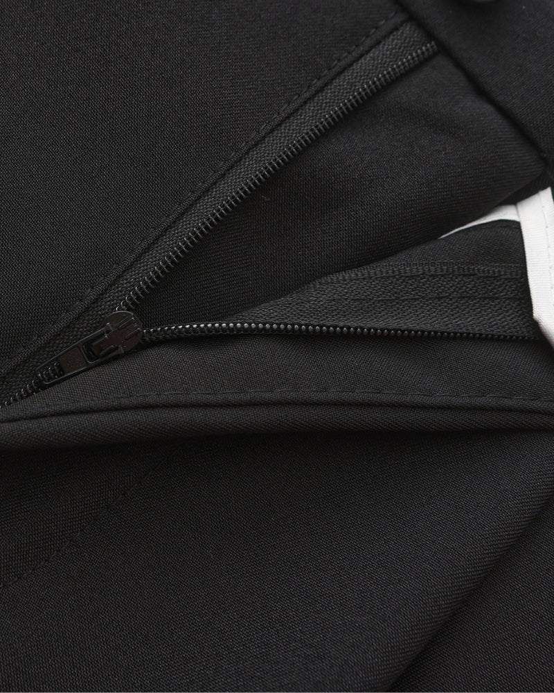 Paris Plus Size Trousers