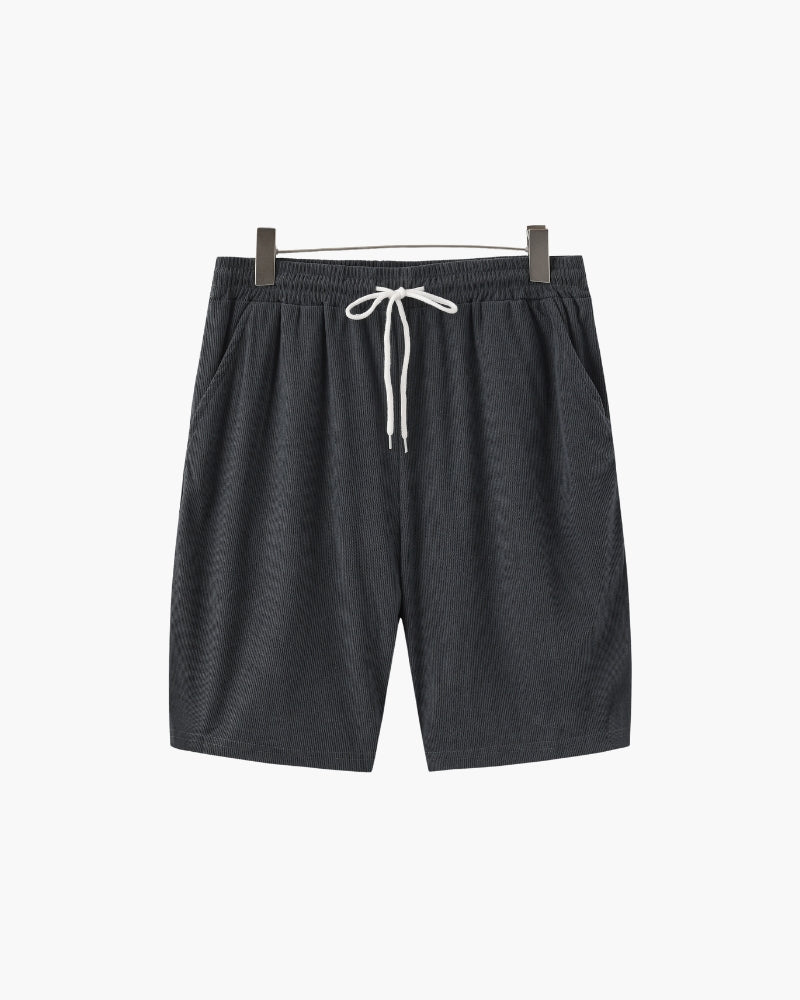 Riviera Velvet Cord Ensemble